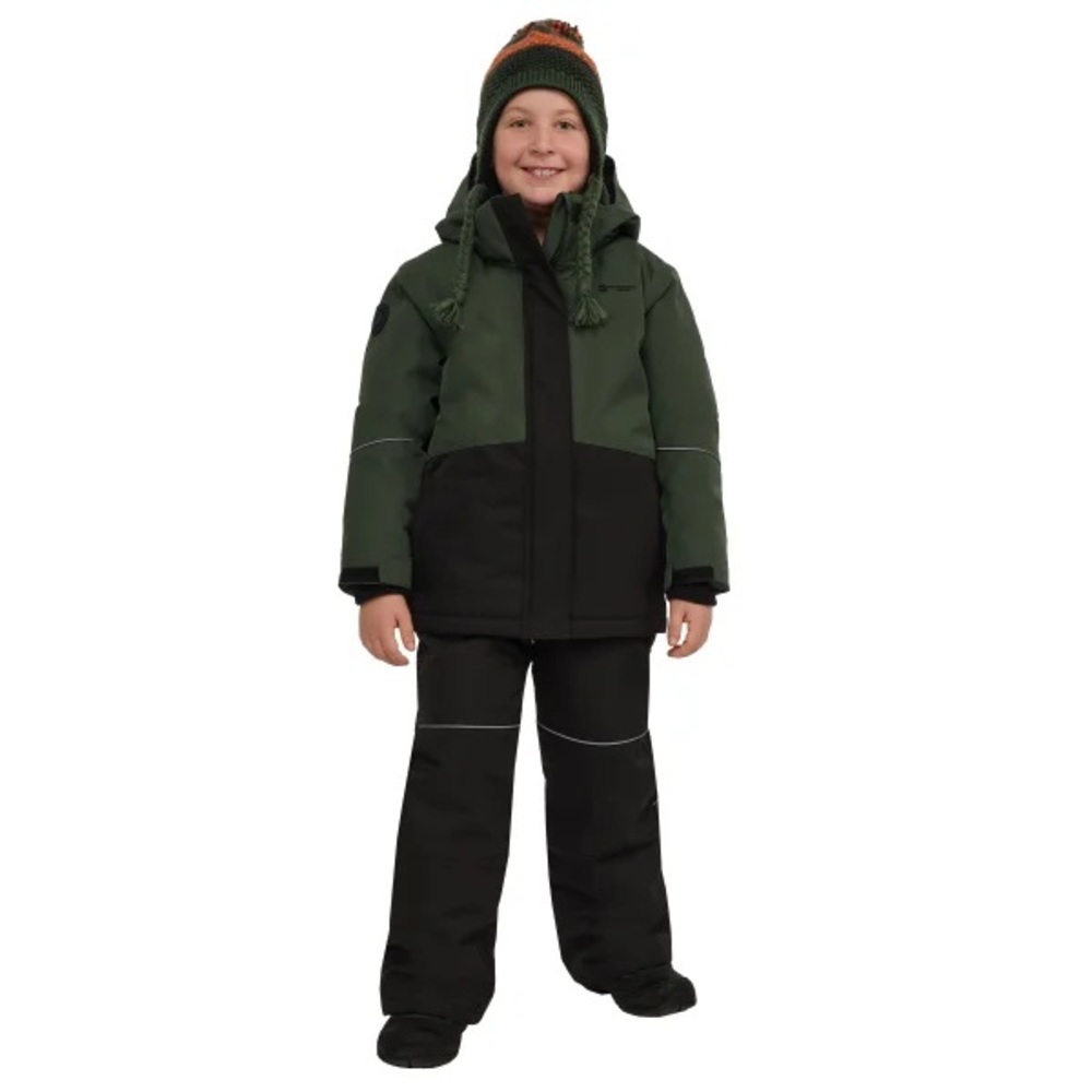 Stormpack Sunice - Kids Snowsuit Winter Jacket & Snow Pants